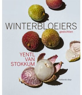 Overamstel Uitgevers Winterbloeiers - Yentl van Stokkum