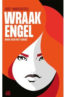 Overamstel Uitgevers Wraakengel