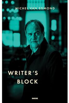 Overamstel Uitgevers Writer's Block - Michel van Egmond