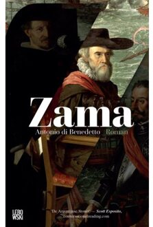 Overamstel Uitgevers Zama