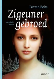 Overamstel Uitgevers Zigeunergebroed - Boek Pat van Beirs (9048840511)