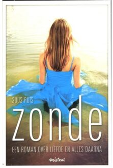 Overamstel Uitgevers Zonde - Boek Suus Ruis (904990100X)