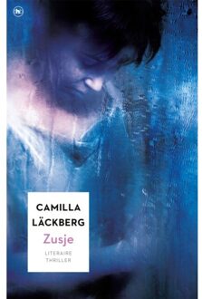 Overamstel Uitgevers Zusje