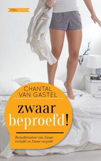 Overamstel Uitgevers Zwaar Beproefd