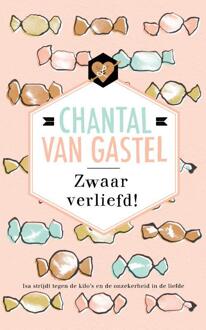 Overamstel Uitgevers Zwaar Verliefd