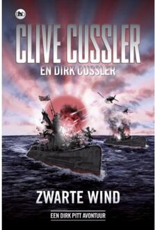 Overamstel Uitgevers Zwarte wind