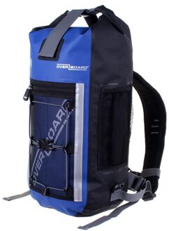 OverBoard 20L Pro-Sports Backpack Blauw