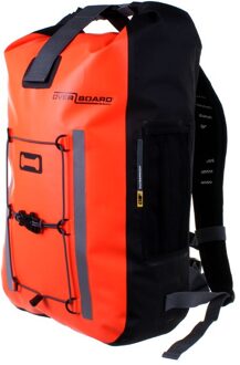 OverBoard 30L Pro-Vis Backpack Oranje