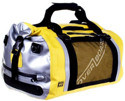 Overboard 40L Pro-Sports Duffel Geel