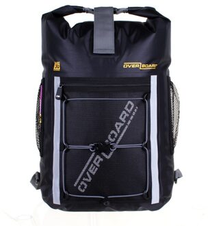 OverBoard Ultra-Kight Pro-Sports Backpack zwart - 30 liter
