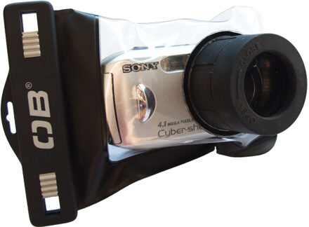 OverBoard Waterproof Camera Cases OB1103