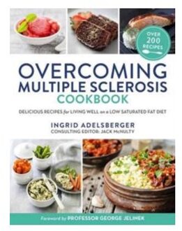 Overcoming Multiple Sclerosis Cookbook