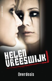 Overdosis - eBook Helen Vreeswijk (9000341167)