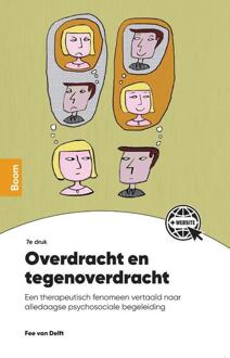 Overdracht en tegenoverdracht