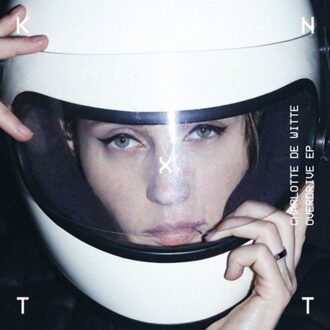 Overdrive Ep - Charlotte De Witte