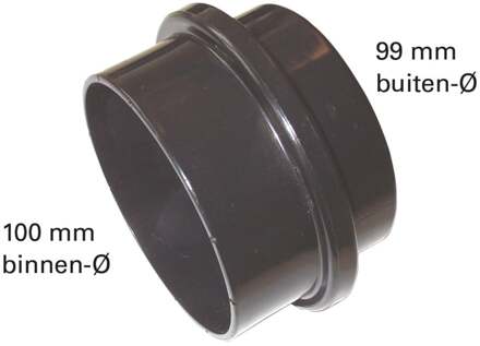 overgangsring Metabo 0913031300