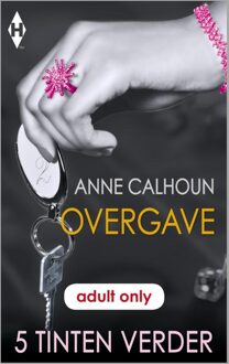 Overgave - eBook Anne Calhoun (9402506381)