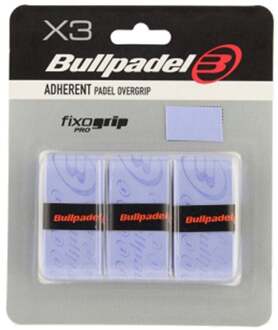 overgrip grip padel tennis squash hockey badminton Oranje 6x