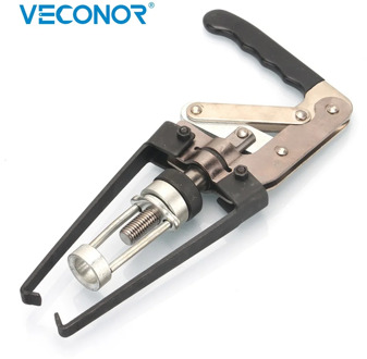 Overhead Valve Spring Compressor Clamp Cam Action Cylinder Head Oil Seals