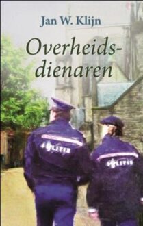 Overheidsdienaren - eBook Jan W. Klijn (9059778081)