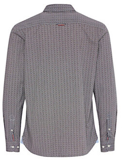 Overhemd 21900812-194011 Veelkleurig - S