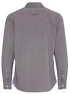 Overhemd 21900812-194011 Veelkleurig - XXL