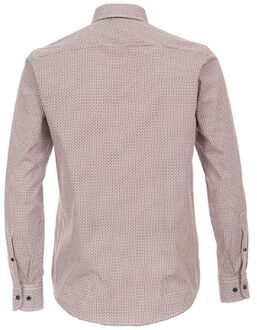 Overhemd 434006200 450 Veelkleurig - S