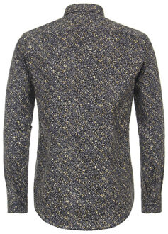 Overhemd 434111300 300 Veelkleurig - XXL