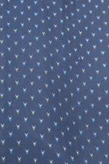 Overhemd Arrow Navy Donkerblauw - 38,39,40,42