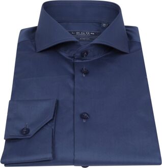 Overhemd Donkerblauw - 39,44
