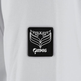 Overhemd hattem lichtgrijs Veelkleurig - 4XL