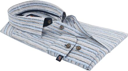 Overhemd Herring Print Multicolour - 39