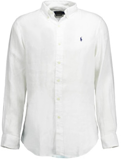 Overhemd Lange Mouw Polo Ralph Lauren  Z221SC19