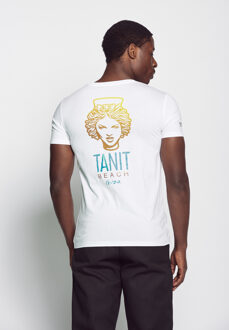 Overhemd NB20119 Wit - S