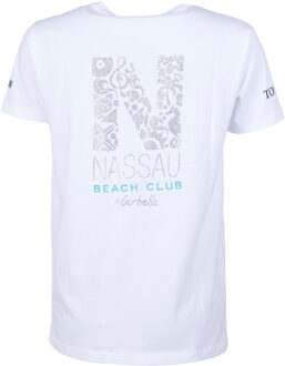 Overhemd NB20120 Wit