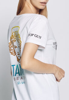 Overhemd NB20123 Wit