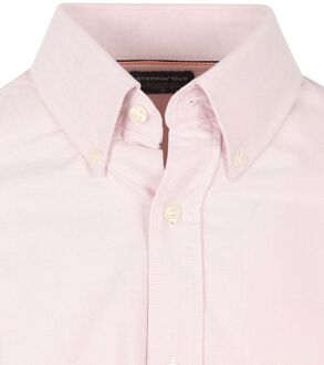 Overhemd Oxford Roze - M,S,XL,XXL