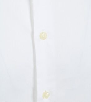 Overhemd Oxford Wit - L,M,XL,XXL