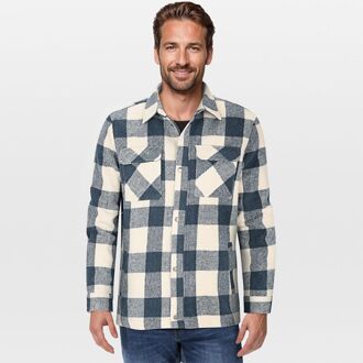 Overhemd - Paul - Blauw - 2XL