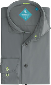 Overhemd Performance Grijs   41