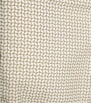 Overhemd Print Beige - 3XL,L,M,XL,XXL