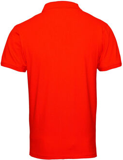overhemd Rood - XL