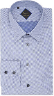 Overhemd Slim Fit Original - maat Blauw