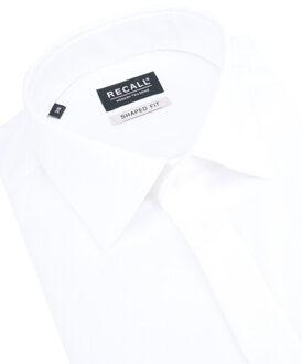 overhemd smoking Wit - 39 (M)