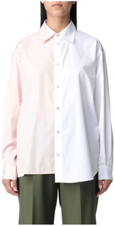 Overhemden Marni , White , Dames - S,Xs