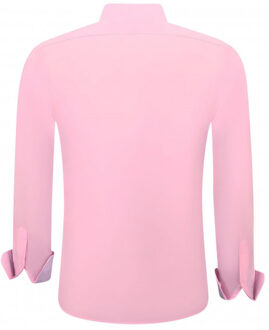 Overhemden Veelkleurig - L