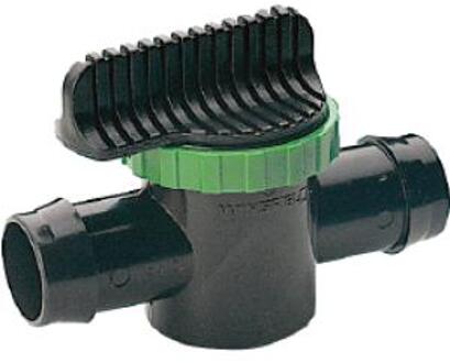 Overig Kraan verbinding 19 x 19mm