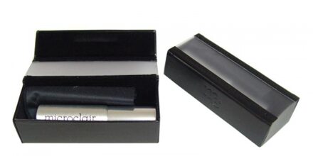 Overige Microclair set - Zwart