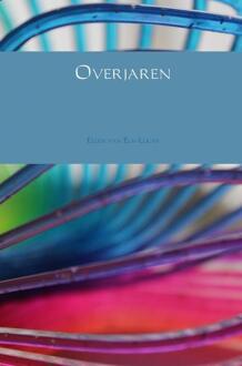 Overjaren - (ISBN:9789402187281)