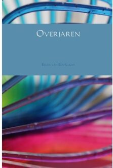 Overjaren - (ISBN:9789402187281)